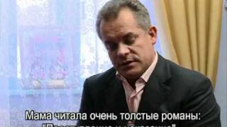 Prime TV - Vip Confidente - Vlad Plahotniuc
