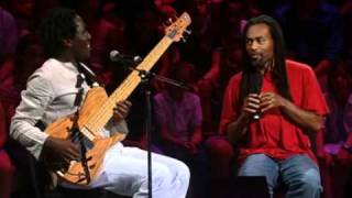 Bobby McFerrin & Richard Bona