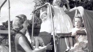 Lady Dianas Childhood
