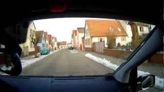 Zeitraffer Beastvision HD