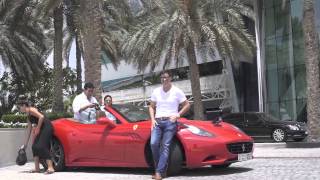 Viaje de Lujo FuXion - Dubai 2015