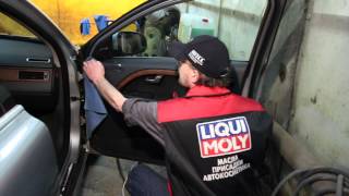 2 2 0013 LIQUI MOLY Бесконтактная мойка уход за кузовом и салоном