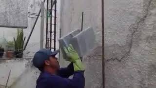 Alvenaria  estrutural