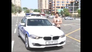 Yeni YPX avtomobillerinden qacmaq olmaz