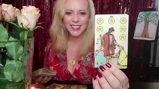 LEO : February 2020 Tarot : Life/Love/Spirit/Money
