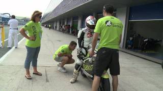 La sombra de los campeones. Cuna de Campeones Bankia