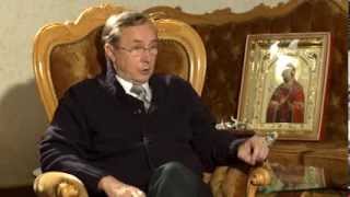 Территория культуры (выпуск 27.10.2013)