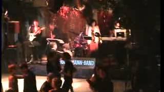 Gerald Mann Band, Tanz-Veranstaltung 1