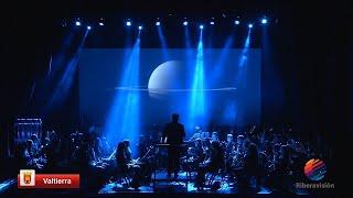 Concierto de Navidad (Valtierra 2019)