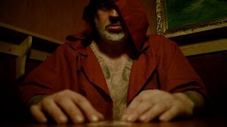 BURGUNDY BLOOD - Phil Coffins