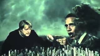 Preco USA potrebuju vojnu v Europe