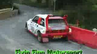 Sligo Stages Rally 2008 (FlyinFinnMotorsport)