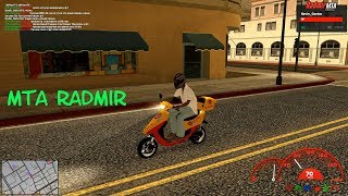Radmir MTA - 1 выпуск