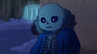 1h of [Undertale] ECHO - Animation