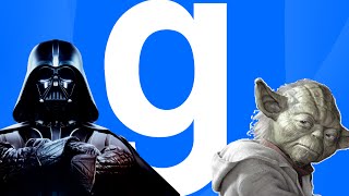 Обзор аддонов Gmod - STAR WARS (#9)