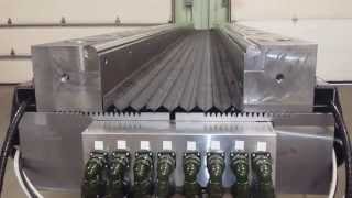Wilson Tool Canada Adjustable die
