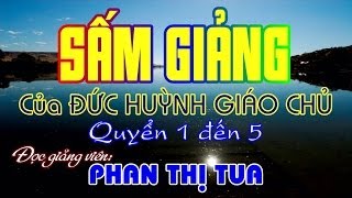SG Q.1 - Q5 - ĐGV: Phan Thị Tua