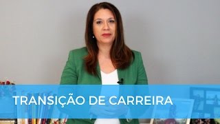 Fonoaudiologia Empresarial  - Transição de Carreira I Maria do Carmo Carrasco