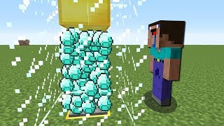 ТОЛЬКО НУБ ПОПАДЕТ В ЛОВУШКУ ИЗ АЛМАЗОВ В Майнкрафт! ИСПЫТАНИЯ ДЛЯ ПРО В MINECRAFT Мультик