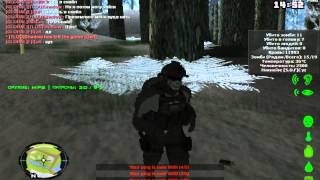 MTA Day`z # Как дюпать в одиночку (NetLimiter 3 Pro)