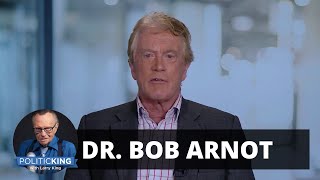 Dr. Bob Arnot: US needs a national plan to stop Covid-19; 'Completely Incoherent' effort so far