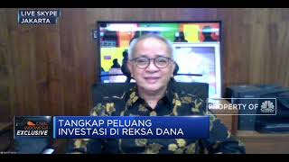 Samuel AM: IHSG Akhir Tahun 2020 Diproyeksi Berada di Posisi 5.200