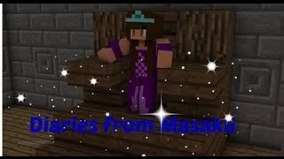 Little Gifts | Diaries from Masak [E:5 S:1] Roleplay
