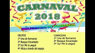 Carnaval 2018