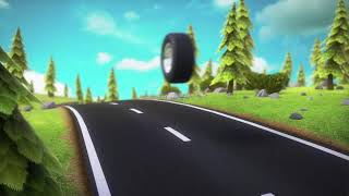 Talking Tom Curtas NOVA Maratona! Cortos de Talking Tom EN DIRECTO ????