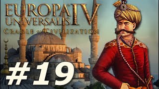 Europa Universalis IV: Cradle of Civilization | Aq Qoyunlu - Part 19