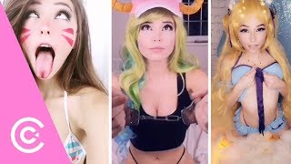 Best of Belle Delphine