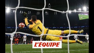 Lloris, Mr Penalty 2019 - Foot - C1 - Tottenham