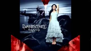 Evanescence vevo - Bring Me To Life