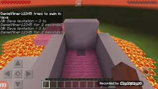 Нубик vs EasyParkour Самый легкий паркур для нубика Майнкрафт Мультик