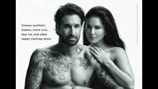 Sunny Leone & her husband nude photo shoot is going viral