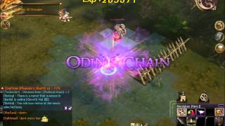 Atlantica Online High Level Money Making Ep.22 HD "0mgJP"
