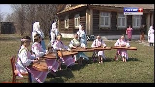 Пошкудем 22 05 2018