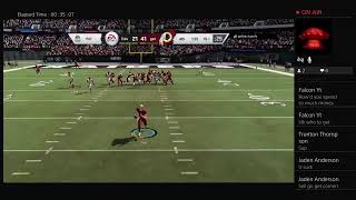 New 95 overall Vita Vea Gameplay! Madden 20