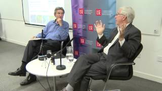 Roger Graef in Conversation with Professor Conor Gearty