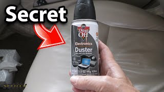 If You Don't Want Rust in Your Car, Do This