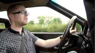 Audi Quattro - Fifth Gear Legends