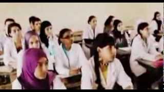 Bay Bay al Madrassa !!