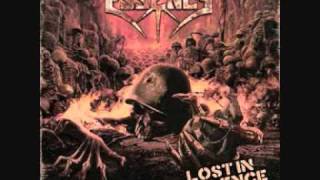 Essence - Trace Of Terror