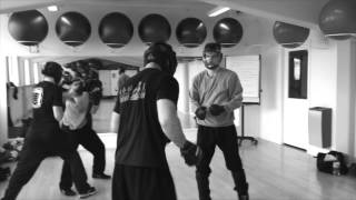 Wing Tsun - Instructors class