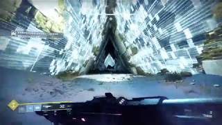 Destiny 2 престижный сумрачный налет 2.0 (nightfall new system, over 60k)