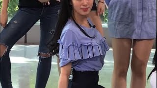 [팩트세로캠] 베리굿 - 조현 CAM 비비디바비디부 Berry Good