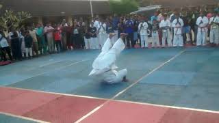 Kyokushinkai Karate Kerala