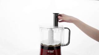 Desire Food Processor 19006 56