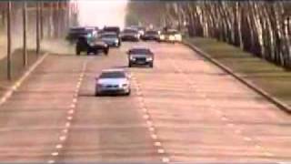 Кавказцы едут в москву на разборки