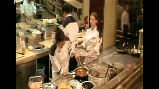 Hell's kitchen La cocina del infierno Temporada 1 Ep.3 (3/3)
